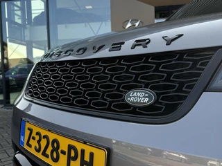 Land Rover Discovery Land Rover Discovery 3.0 Sd6 Landmark Edition 7p. | Trekhaak | Luchtvering | 7-zits | Leder | Panoramadak | 4x4 | 20'' velgen | - afbeelding nr 21