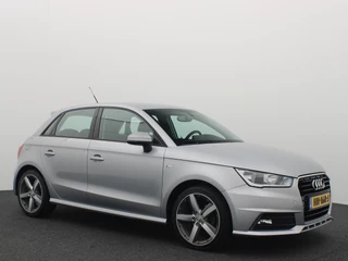 Audi A1 Sportback S-LINE / NAVI / AIRCO / PDC / CRUISE / BLUETOOTH / ELEK RAMEN - afbeelding nr 15