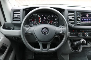 Volkswagen Crafter Volkswagen Crafter 2.0 TDI L3 H3 Koelwagen Vrieswagen -20 Graden Dag en Nacht - afbeelding nr 21
