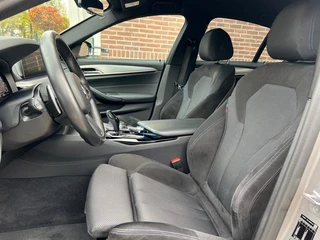 BMW 5 Serie - afbeelding nr 36
