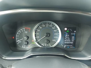 Toyota Corolla Touring Sports Toyota Corolla Touring Sports 2.0 Hybrid Business Plus - afbeelding nr 29