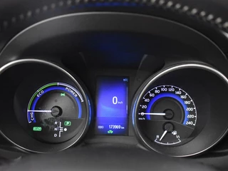 Toyota Auris Toyota Auris Touring Sports 1.8 Hybrid Lease | Panoramadak | Navigatie - afbeelding nr 22