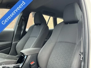 Toyota Corolla Touring Sports Toyota Corolla Touring Sports 1.8 Hybrid Active | Org NL - afbeelding nr 3