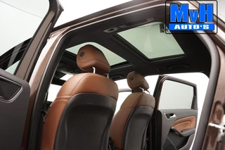 Mercedes-Benz B-Klasse Mercedes B-klasse 250 4Matic Prestige|AMG|BOMVOL!|PANO|LED - afbeelding nr 16