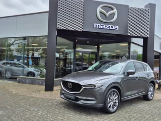 Mazda CX-5 - 204818908-0