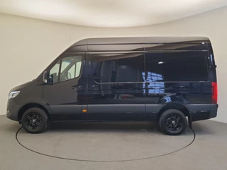 Mercedes-Benz Sprinter Trekhaak, Camera, Navi - afbeelding nr 2