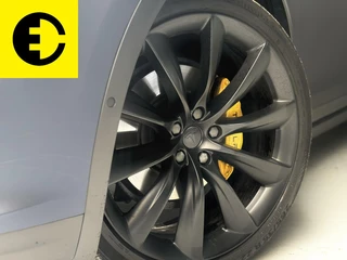 Tesla Model X Tesla Model X 90D Base 6p. | Free Supercharging | AutoPilot 2.0 | Premium connectivity - afbeelding nr 36