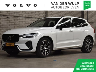 Volvo XC60 - afbeelding nr 1