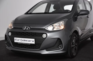 Hyundai i10 - afbeelding nr 21