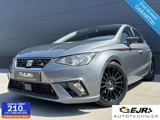 SEAT Ibiza - 84312573-0