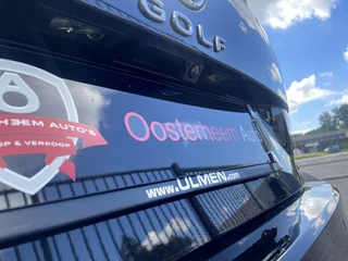 Volkswagen Golf - afbeelding nr 34