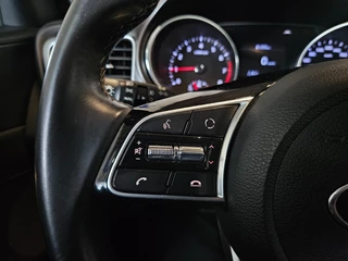 Kia Ceed Sportswagon Kia Ceed Sportswagon 1.0 T-GDi DynamicLine / Camera / Navi / NL Auto - afbeelding nr 29