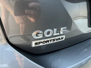 Volkswagen Golf Sportsvan Volkswagen Golf Sportsvan 1.0 TSI Comfortline - afbeelding nr 4
