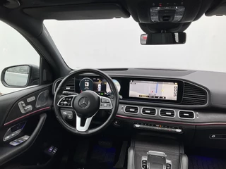 Mercedes-Benz GLE - afbeelding nr 4