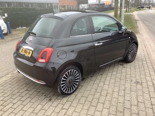 Fiat 500 - afbeelding nr 7