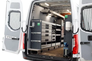 Mercedes-Benz Sprinter - afbeelding nr 11