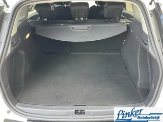 Renault Clio Renault Clio Estate 1.5 dCi Ecoleader Limited - NAVI - NAP - GEEN AFLEVERKOSTEN - afbeelding nr 16