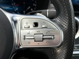 Mercedes-Benz C-Klasse Mercedes-Benz C-Klasse 180 Business Solution AMG /Automaat/360Camera/Led/Panoramadak - afbeelding nr 10