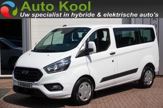 Ford Transit Custom - 384440054-0