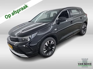 Opel Grandland 1.6 Turbo Plug-In Hybrid Level 3