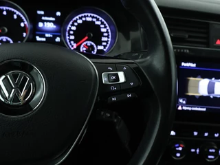 Volkswagen Golf Volkswagen Golf 1.4 TSI Comfortline Business Carplay | 125PK | Cruise Control - afbeelding nr 15