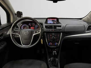 Opel Mokka Opel Mokka 1.4 T Edition AUT | Navi | Camera | Cruise | LMV 17