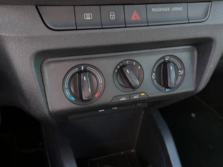 Škoda Fabia 1.2 TSI 90pk Ambition Businessline | Origineel NL | Navi | Airco | Cruise | Bluetooth Carkit+Streaming | Pdc | Mistlampen | 15''lm - afbeelding nr 14
