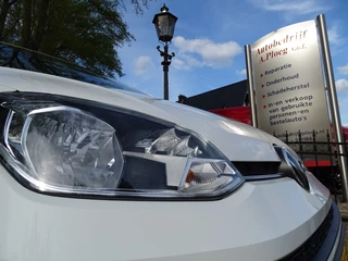 Volkswagen up! - afbeelding nr 20