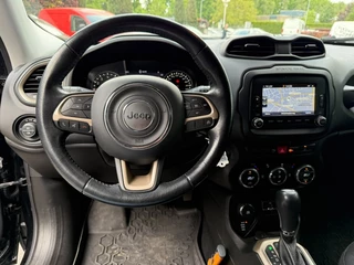 Jeep Renegade - afbeelding nr 17