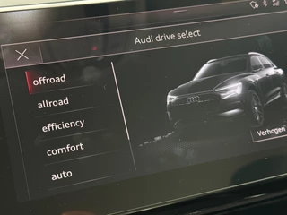 Audi e-tron Audi E-tron E-tron 55 Quattro Advanced 95 kWh 89% SOH Leder|Camera|Trekhaak - afbeelding nr 21