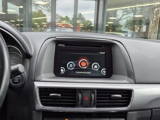 Mazda CX-5 - afbeelding nr 31
