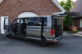 Volkswagen Caravelle Volkswagen Caravelle T6.1 2.0 TDI 204 PK DSG L2H1 A-KLEP DUB/CAB - afbeelding nr 34