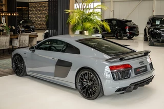 Audi R8 - afbeelding nr 15