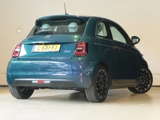 Fiat 500e - afbeelding nr 4