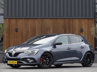 Renault Mégane 1.8 TCe 280PK RS automaat / Bose / LED