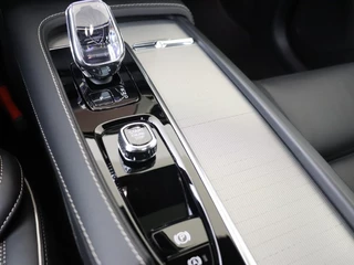 Volvo XC90 Volvo XC90 T8 AWD Ultimate Dark | Luchtvering | Trekhaak | Panoramadak | - afbeelding nr 21