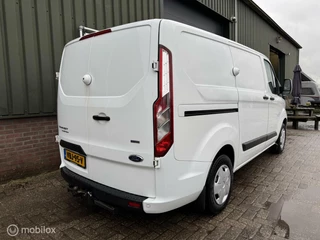 Ford Transit Custom Ford Transit Custom 280 2.0 TDCI L1H1 Trend|CarPlay|Leder|PDC - afbeelding nr 5