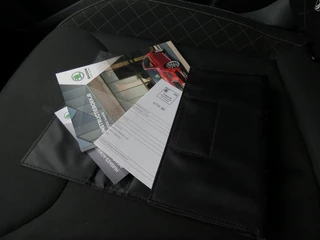 Škoda Kamiq Škoda Kamiq 1.0 TSI 110pk SPORT BNS / Camera / Stoelverw / Led / 18 Inch / Clima / BOVAG garantie - afbeelding nr 47