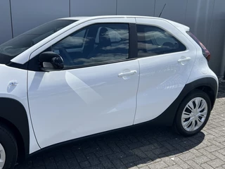 Toyota Aygo Toyota Aygo X 1.0 VVT-i MT Play - afbeelding nr 24