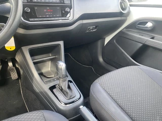 Volkswagen e-up! - afbeelding nr 25