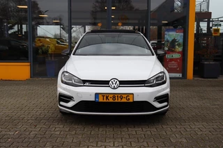 Volkswagen Golf - afbeelding nr 5