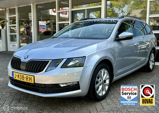 Škoda Octavia Skoda Octavia Combi 1.0 TSI Greentech Climat, Navi, Carplay,LM.. - afbeelding nr 1