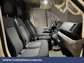 Volkswagen Crafter bijrijdersbank - afbeelding nr 8