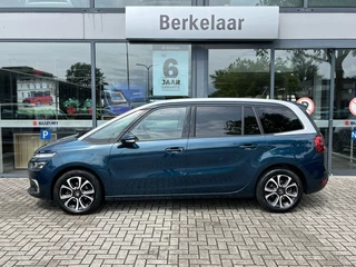 Citroën Grand C4 Spacetourer Citroën Grand C4 Spacetourer 1.2 PureTech Shine Automaat - afbeelding nr 3