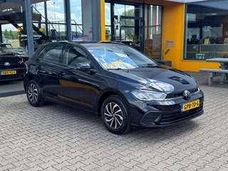 Volkswagen Polo Volkswagen Polo 1.0 TSI DSG Automaat Life - cruisecontrol - Apple/Android - afbeelding nr 4