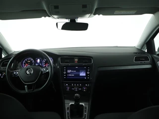 Volkswagen Golf Volkswagen Golf 1.4 TSI Comfortline Business Carplay | 125PK | Cruise Control - afbeelding nr 3