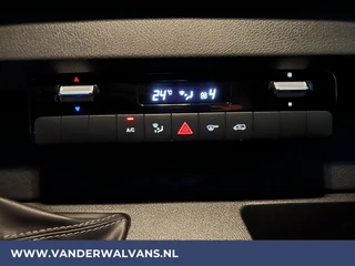 Mercedes-Benz Sprinter Android Auto, Cruisecontrol, Parkeersensoren, Leder, Bijrijdersbank - afbeelding nr 4