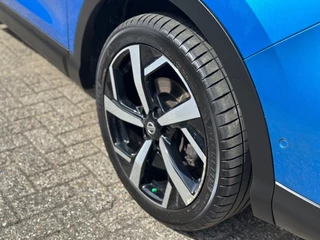 Nissan QASHQAI Nissan QASHQAI 1.2 TEKNA + '' 360 Camera - Elekrische Stoelen Memory - Leer '' - afbeelding nr 5