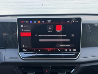 Volkswagen Tiguan Volkswagen TIGUAN 1.5 eHybrid Led Camera ACC Carplay Sfeerverlichting Navigatie Wegklapbare trekhaak - afbeelding nr 39