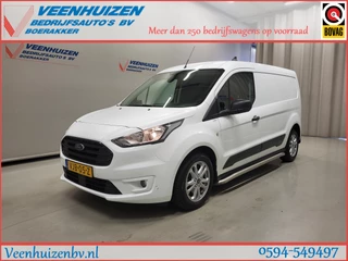 Ford Transit Connect 1.5EcoBlue L2/H1 Euro 6!